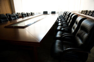 How Women Impact Corporate Boards Image