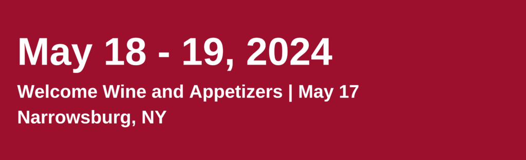 May 18-19, 2024